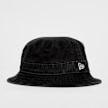 New Era NE Essential Bucket blk nero 40764 1