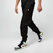 Carhartt WIP American Script Jogging Pant noir 2075 1