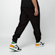 Carhartt WIP American Script Jogging Pant noir 2075 2