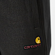 Carhartt WIP American Script Jogging Pant noir 2075 4