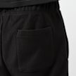 Carhartt WIP American Script Jogging Pant noir 2075 5