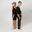 Urban Classics Heavy Oversized Tee crna 2092 3