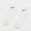 Nike   6 PACK - Everyday Cushioned branco 2095 1