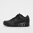 Nike Air Max 90 LTR (GS) czarny 2100 1