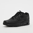 Nike Air Max 90 LTR (GS) czarny 2100 2