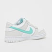 Nike   Nike Dunk Low white/crimson bliss/platinum tint wit 106633 3