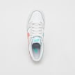 Nike   Nike Dunk Low white/crimson bliss/platinum tint wit 106633 5