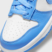 Nike   Dunk Low (GS) bleu 2103 7