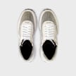 Nike   Waffle One (GS) blanc 2106 6