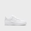 Nike   Air Force 1 LE (PS) blanc 2107 2