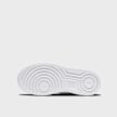 Nike   Air Force 1 LE (PS) blanc 2107 3