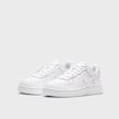 Nike   Air Force 1 LE (PS) blanc 2107 4