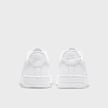 Nike   Air Force 1 LE (PS) blanc 2107 5