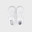Nike   Air Force 1 LE (PS) blanc 2107 6