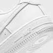 Nike   Air Force 1 LE (PS) blanc 2107 8