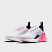 Nike WMNS Air Max 270 ESS weiß 2116 4