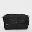 Nike W NSW FUTURA LUXE CROSSBODY black/black/white zwart 2117 1