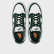 Nike   Dunk Low Retro groen 2122 6