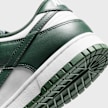 Nike   Dunk Low Retro zelena 2122 8
