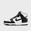 Nike WMNS Dunk High schwarz 2124 1