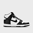 Nike   WMNS Dunk High negro 2124 2