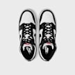 Nike WMNS Dunk High schwarz 2124 6