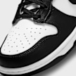 Nike WMNS Dunk High schwarz 2124 7