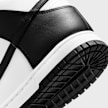 Nike WMNS Dunk High schwarz 2124 8