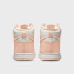 Nike WMNS Dunk High naranja 47456 5