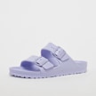 Birkenstock Arizona EVA pourpre 2134 2
