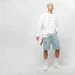 Karl Kani KK Small Signature Crew white blanco 44553 4