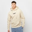 SNIPES Medium Logo Essential Hoodie beige 2138 1