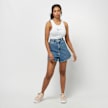 Karl Kani Small Signature Rib Top wit 2146 4