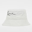Karl Kani Signature Bucket Hat schwarz 2149 1