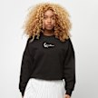 Karl Kani Small Signature Crew nero 2152 1