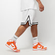 Karl Kani Signature Mesh Shorts biały 2154 4