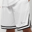 Karl Kani Signature Mesh Shorts weiß 2154 5