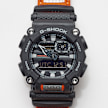G-SHOCK Classic GA-900C-1A4ER schwarz 2160 1