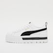 PUMA Mayze Lth Wn's weiß 2163 1