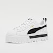 PUMA Mayze Lth Wn's bianco 2163 2
