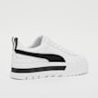 PUMA Mayze Lth Wn's bianco 2163 3