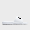 Nike Victori One Slide weiß 2185 2