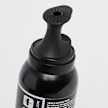 SNIPES Triple Action Foam zwart 2203 3