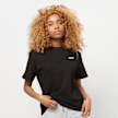 SNIPES Small Logo Essential Tee czarny 2209 1