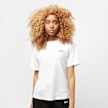 SNIPES Small Logo Essential Tee bianco 2210 1