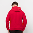 SNIPES Medium Logo Essential Hoodie rojo 2216 2