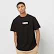 SNIPES Medium Logo Essential Tee negro 2217 1