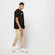 SNIPES Medium Logo Essential Tee negro 2217 4