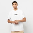 SNIPES Medium Logo Essential Tee biały 2218 1