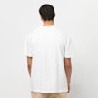 SNIPES Medium Logo Essential Tee weiß 2218 2